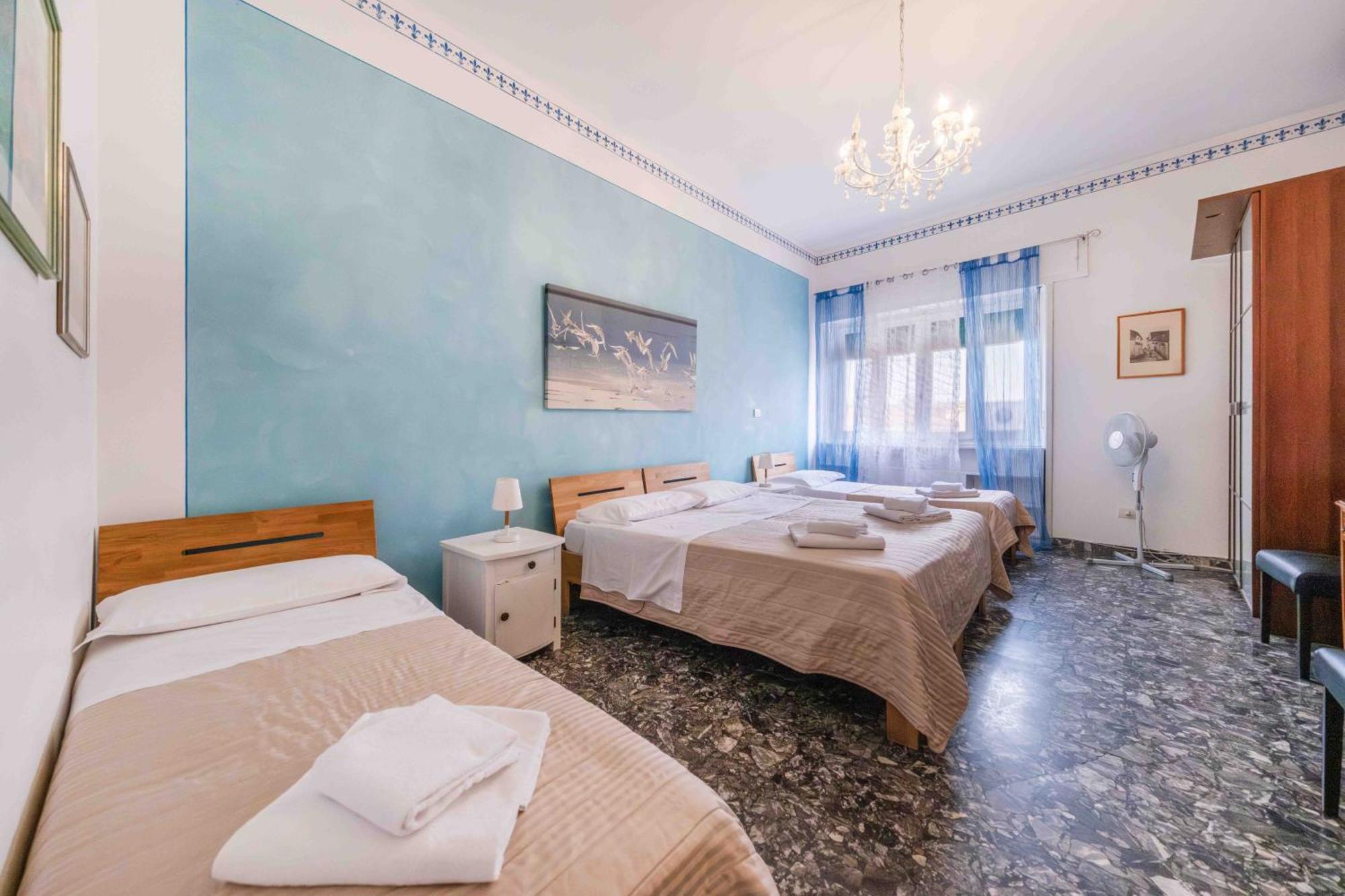 Gasthof Al Filarmonico 2*