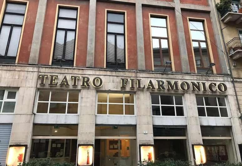 Al Filarmonico Gasthof