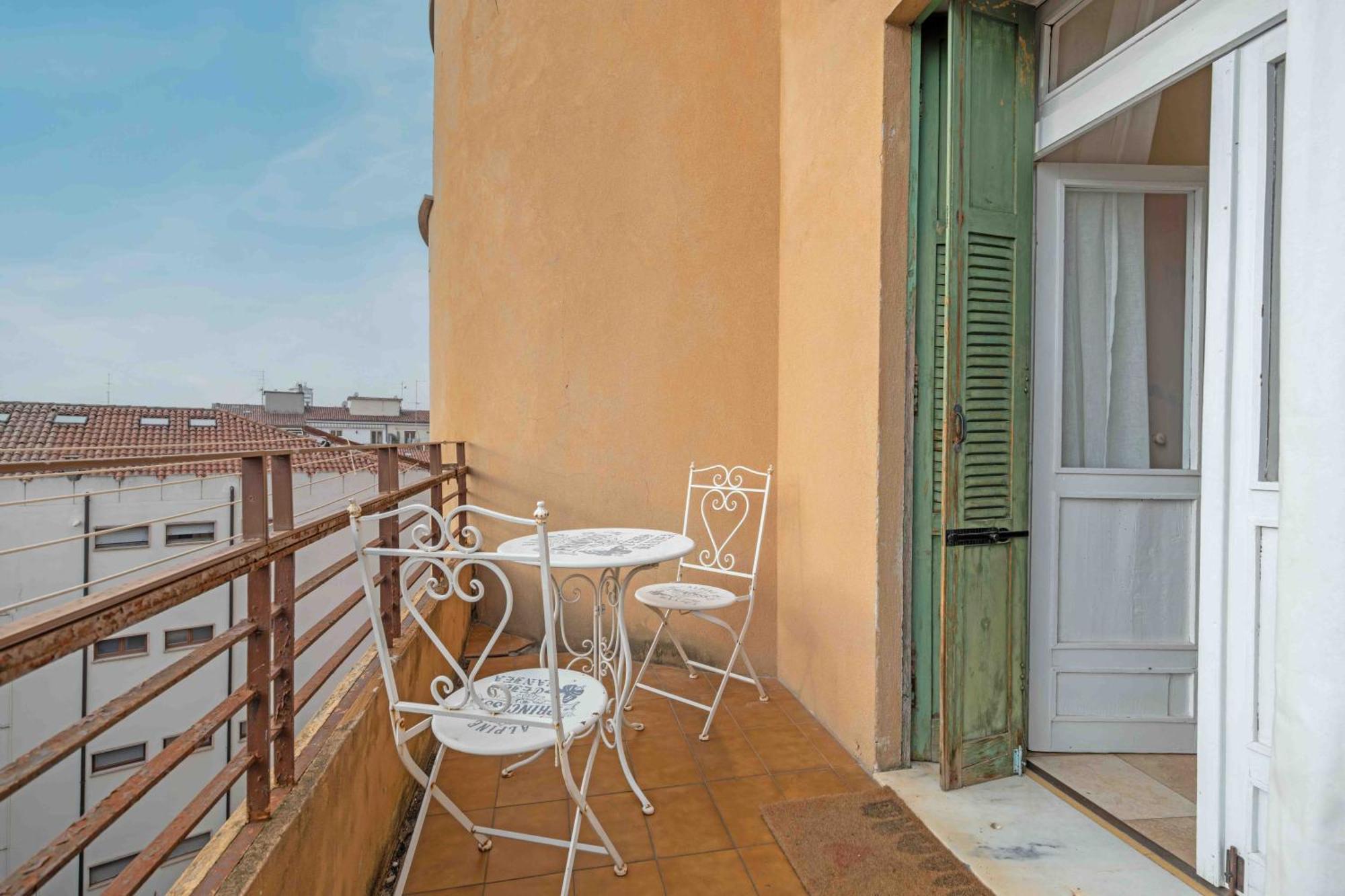 Gasthof Al Filarmonico